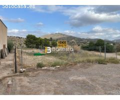 Solar en Venta en Huércal-Overa, Almería