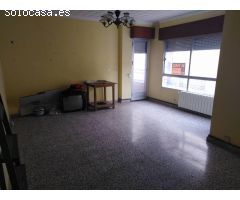 Piso en Venta en Almansa, Albacete