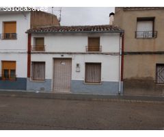 Casa en Venta en Navalperal de Tormes, Albacete