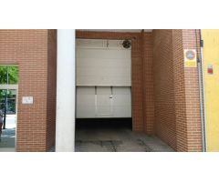 Garaje en Venta en Almansa, Albacete