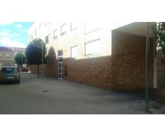 Garaje en Venta en Almansa, Albacete