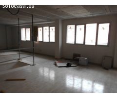 Local comercial en Alquiler en Almansa, Albacete