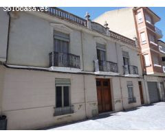 Casa en Venta en Almansa, Albacete