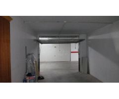 Garaje en Venta en La Font de la Figuera, Valencia