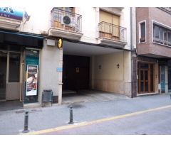 Garaje en Venta en Almansa, Albacete