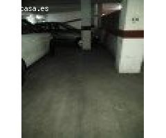 Garaje en Venta en Almansa, Albacete