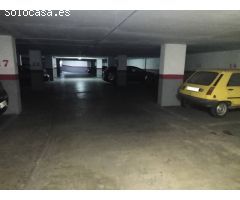 Garaje en Venta en Almansa, Albacete