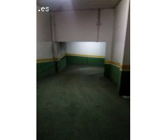 Garaje en Venta en Almansa, Albacete
