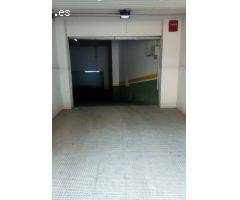 Garaje en Venta en Almansa, Albacete
