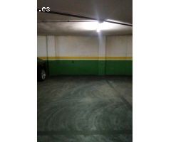 Garaje en Venta en Almansa, Albacete