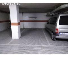 Garaje en Alquiler en Almansa, Albacete