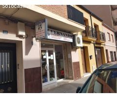 Local comercial en Venta en Almansa, Albacete