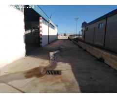 Nave industrial en Venta en Almansa, Albacete