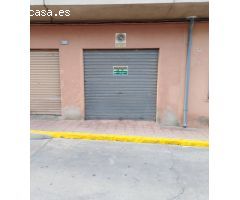 Garaje en Venta en Almansa, Albacete