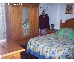 Piso en Venta en Almansa, Albacete