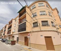 PISO EN BARRIO DE SAN JUAN PARA REFORMAR