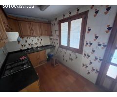 PISO ECONÓMICO, PLENO CENTRO. IDEAL FAMILIAS