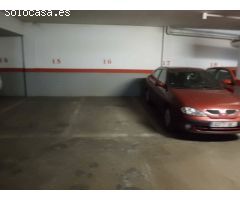 Garaje en Venta en Almansa, Albacete