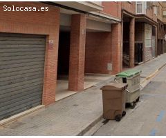 PLAZA DE GARAJE EN VICENTE ALEIXANDRE, 6