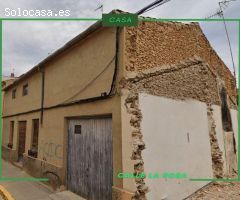 Casa en Venta en Almansa, Albacete