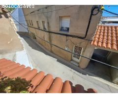 CASA DE PUEBLO RECIÉN REFORMADA EN HIGUERUELA