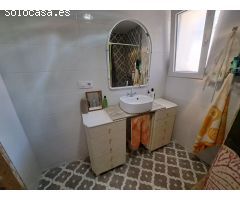 CASA DE PUEBLO RECIÉN REFORMADA EN HIGUERUELA