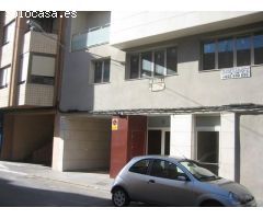Garaje en Venta en Almansa, Albacete