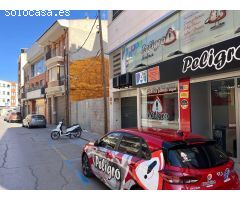 PLAZA DE GARAJE EN VENTA. CENTRO. AVDA. JOSE RODRIGUEZ CON RAMBLA DE LA MANCHA