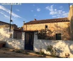 CHALET EN SAN BENITO