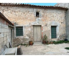 CHALET EN SAN BENITO