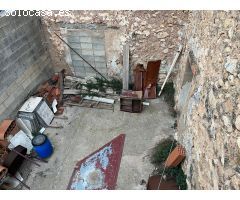 CHALET EN SAN BENITO