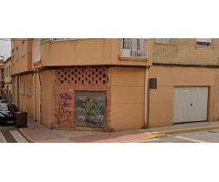 LOCAL EN BASTO IDEAL PARA TRANSFORMAR EN VIVIENDA PLANTA BAJA  O GARAJE 4 COCHES