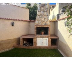 CASA CON ENCANTO . CALIDADES DE PRIMERA
