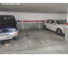 GARAJE EN ALQUILER. ZONA CERCA DEL CENTRO