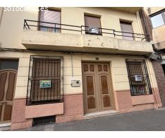 PISO CÉNTRICO DE CORREDERA  MUY AMPLIO. IDEAL PARA REFORMAR. TERRAZA ENORME