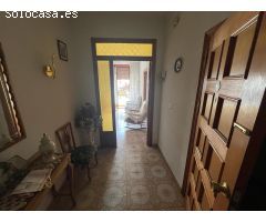 PISO CÉNTRICO DE CORREDERA  MUY AMPLIO. IDEAL PARA REFORMAR. TERRAZA ENORME
