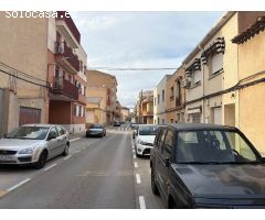 CASA IDEAL PARA REFORMAR. ZONA SAN ISIDRO
