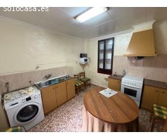 CASA IDEAL PARA REFORMAR. ZONA SAN ISIDRO