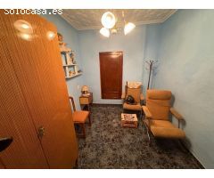 CASA IDEAL PARA REFORMAR. ZONA SAN ISIDRO