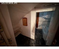 CASA IDEAL PARA REFORMAR. ZONA SAN ISIDRO