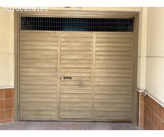 VENTA GARAJE CALLE SAN PASCUAL