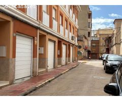 VENTA GARAJE CALLE SAN PASCUAL