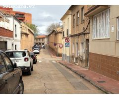 VENTA GARAJE CALLE SAN PASCUAL