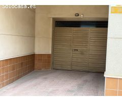 VENTA GARAJE CALLE SAN PASCUAL
