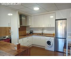 PISO EN HERMINIO ALMENDROS, REFORMADO