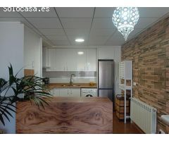 PISO EN HERMINIO ALMENDROS, REFORMADO