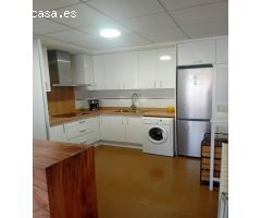 PISO EN HERMINIO ALMENDROS, REFORMADO