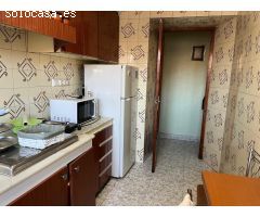 Piso en Venta en Almansa, Albacete