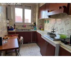 Piso en Venta en Almansa, Albacete