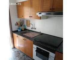 PISO REFORMADO CON MUCHO ENCANTO
